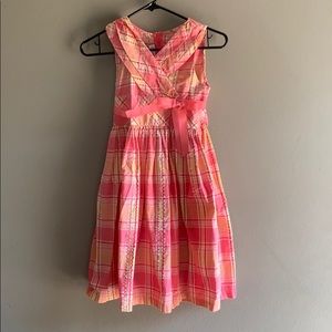 Great spring or summer girls Sz 10